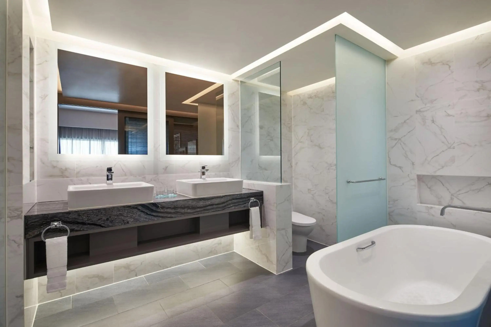 Photo - Le Méridien Kuala Lumpur