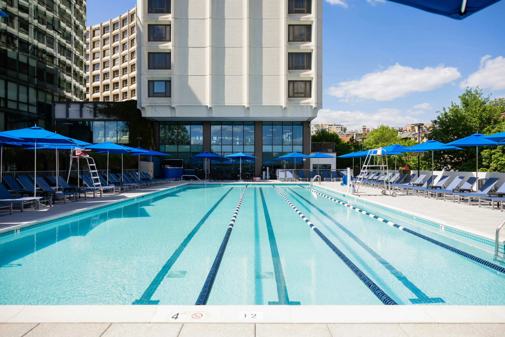 Foto - Washington Hilton