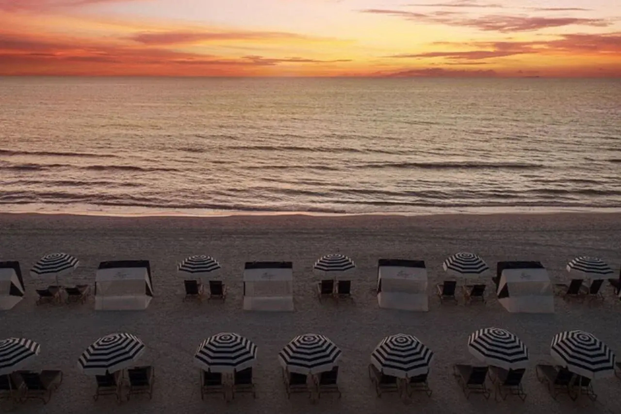 Foto - Sirata Beach Resort St Pete Beach