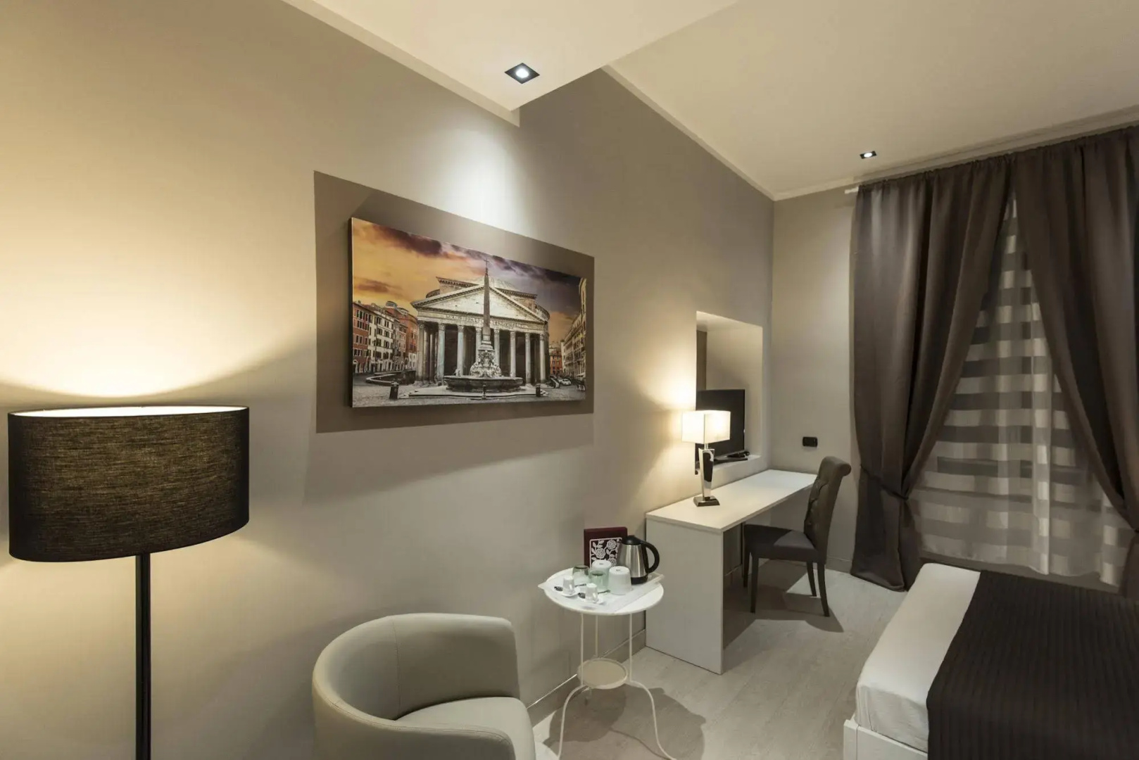 Photo - Fabio Massimo Guest House