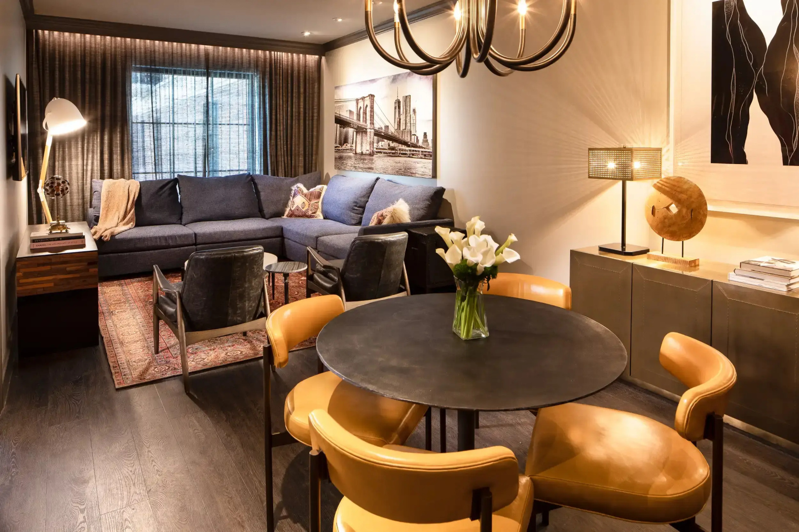 Foto - Hotel ZaZa Austin