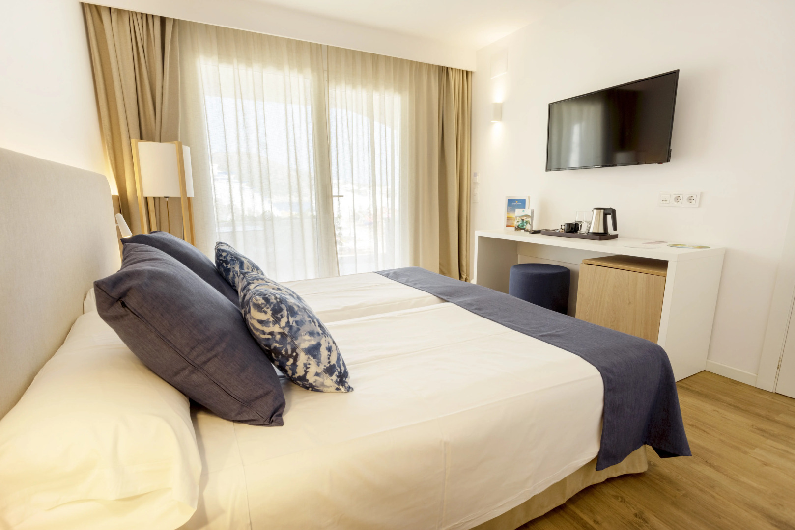 Photo - Parque Nereida Suites Hotel