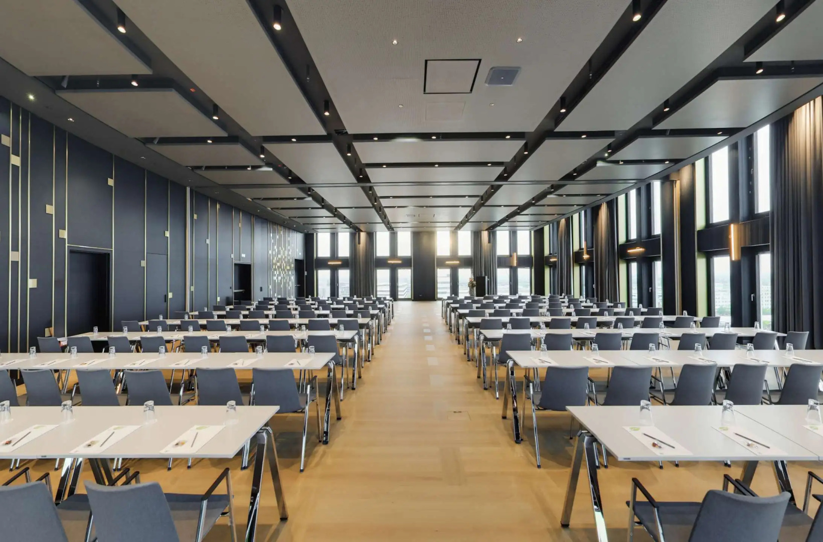 Photo - ATLANTIC Hotel Heidelberg