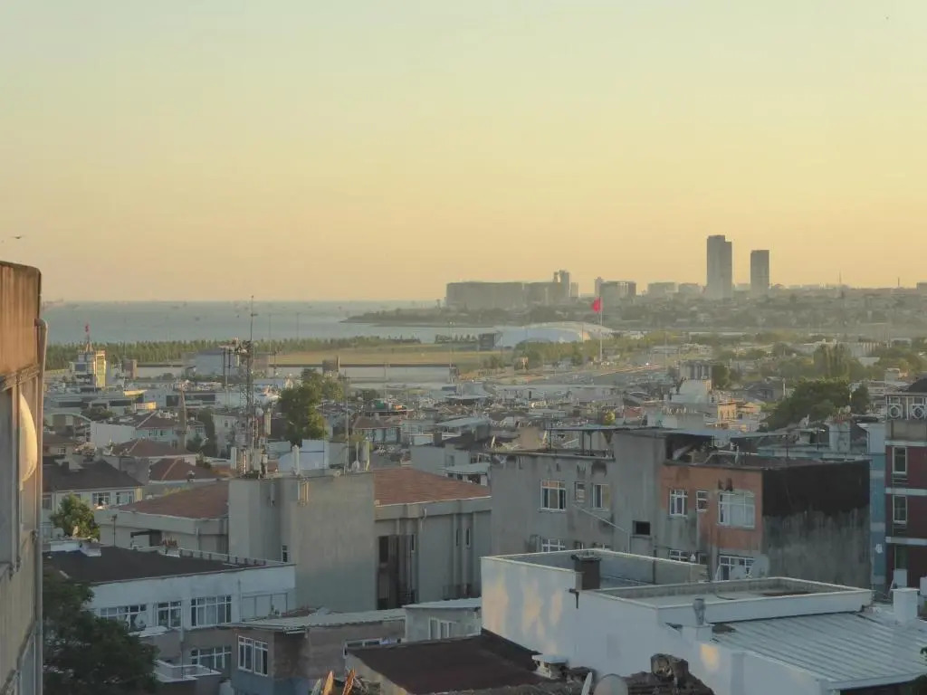 Photo - Renzo Hotel - Special Category