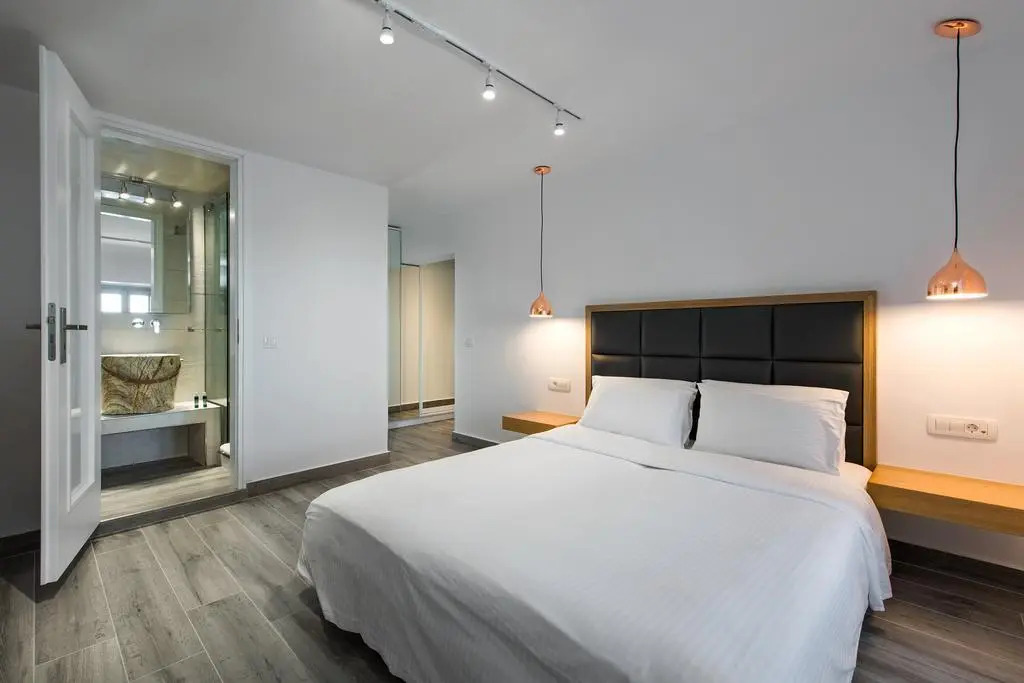 Photo - Hotel Thireas