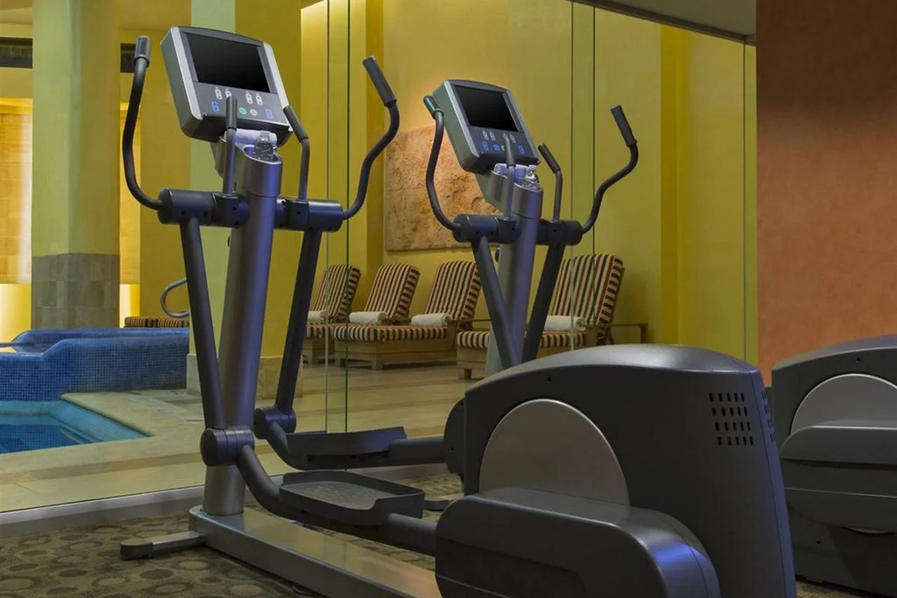 Foto - Le Méridien Mexico City Reforma