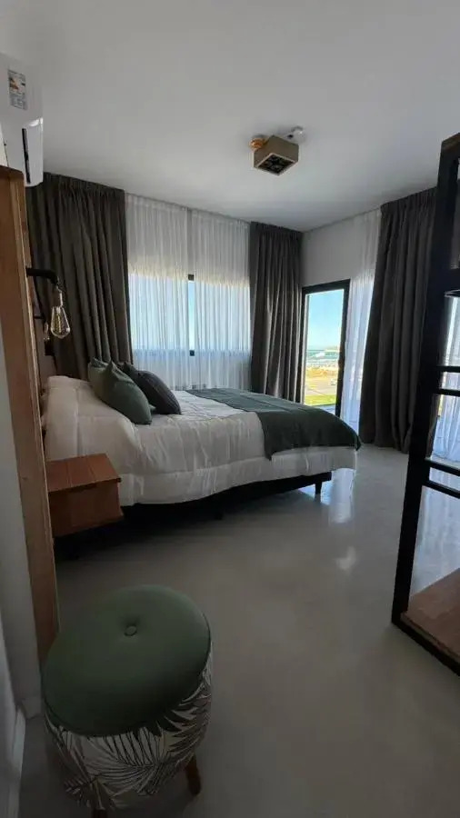 Photo - Parry Smart Hotel