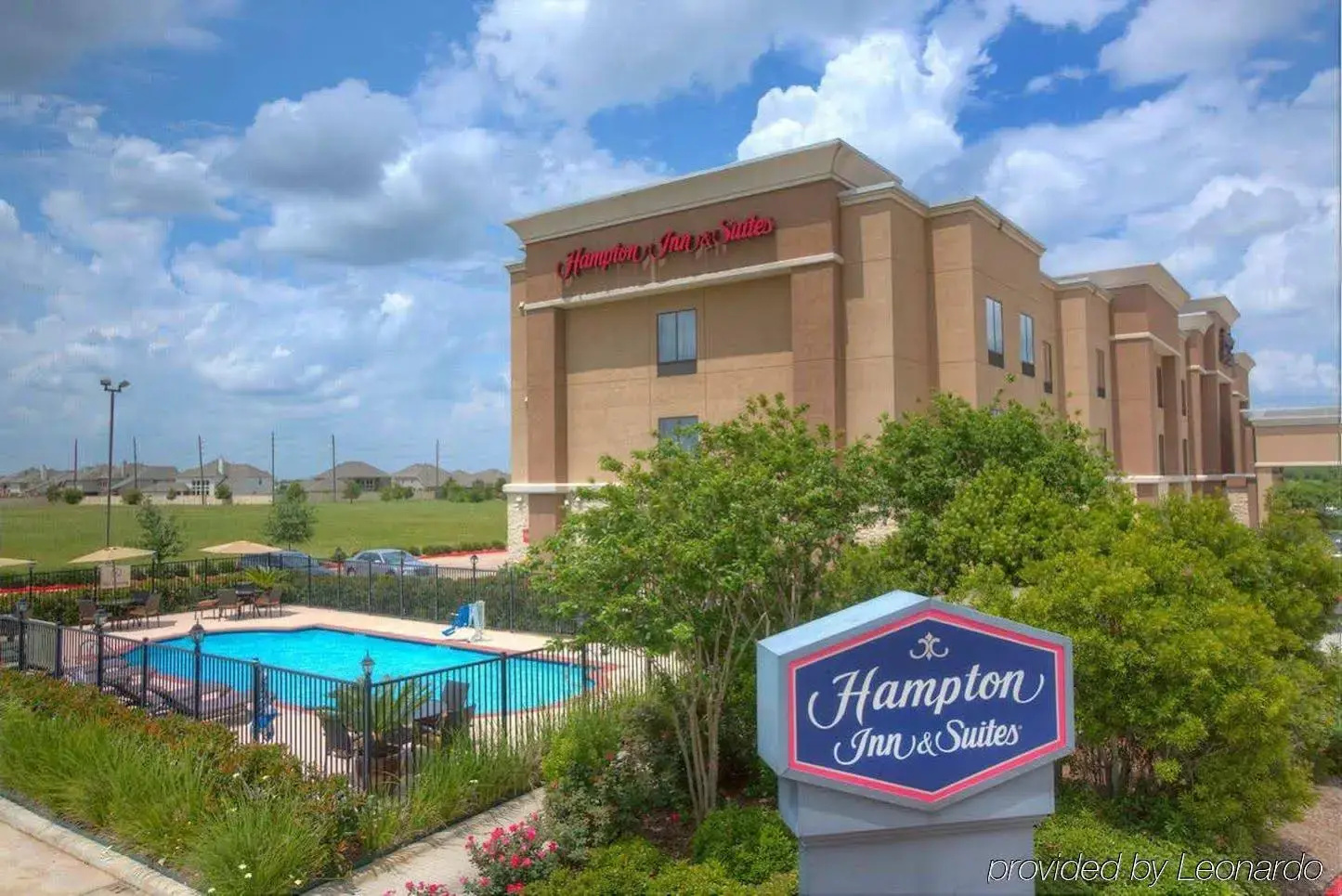 Photo - Hampton Inn & Suites Houston - Rosenberg