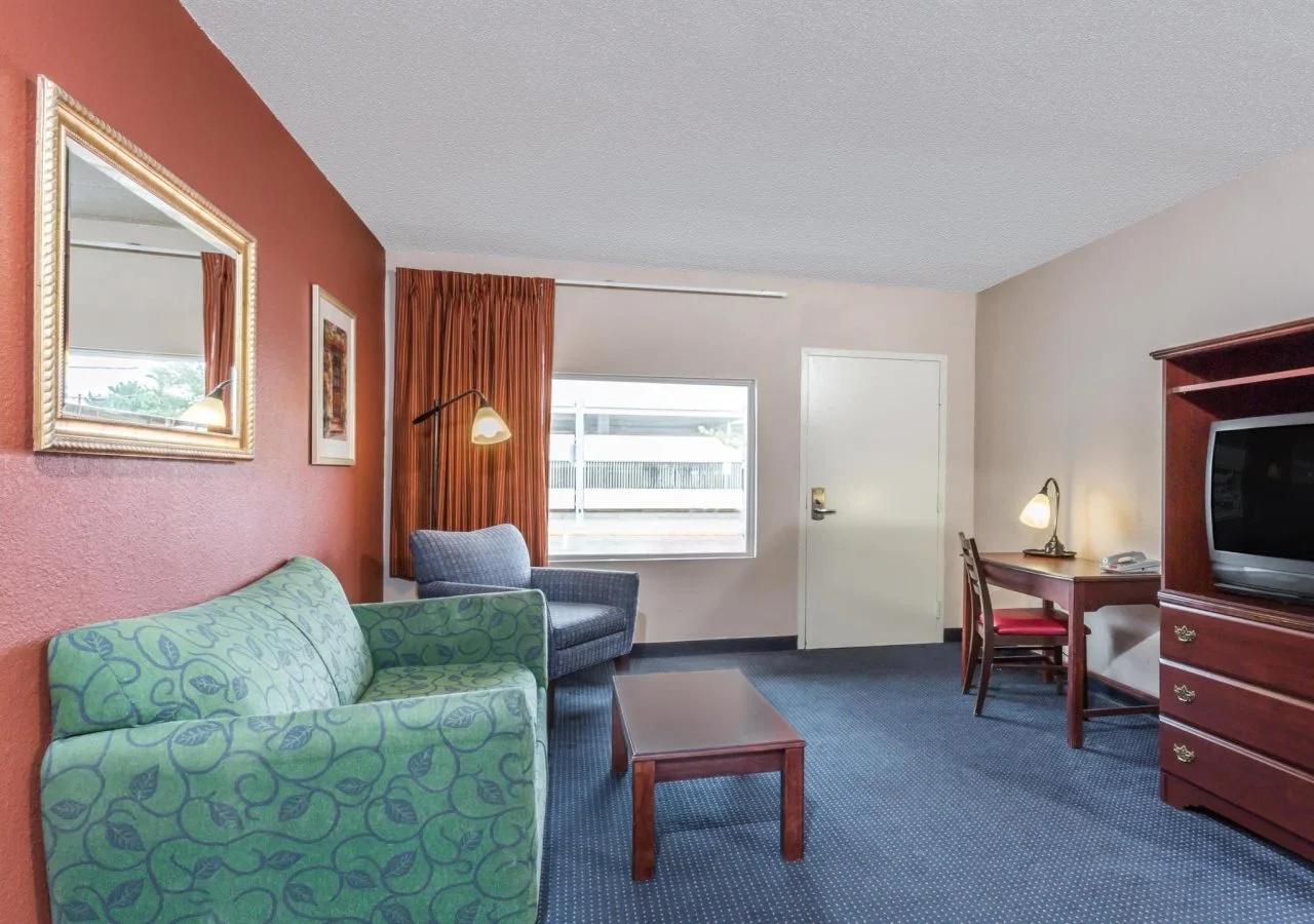 Foto - Breeze Inn & Suites, Virginia Beach