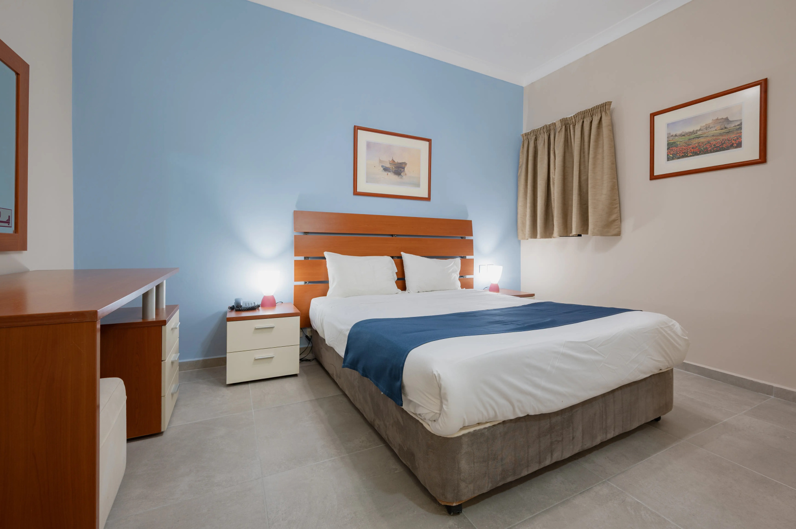 Photo - Xemxija Bay Hotel
