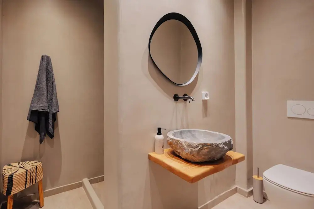 Foto - Erthā Suites with private pools