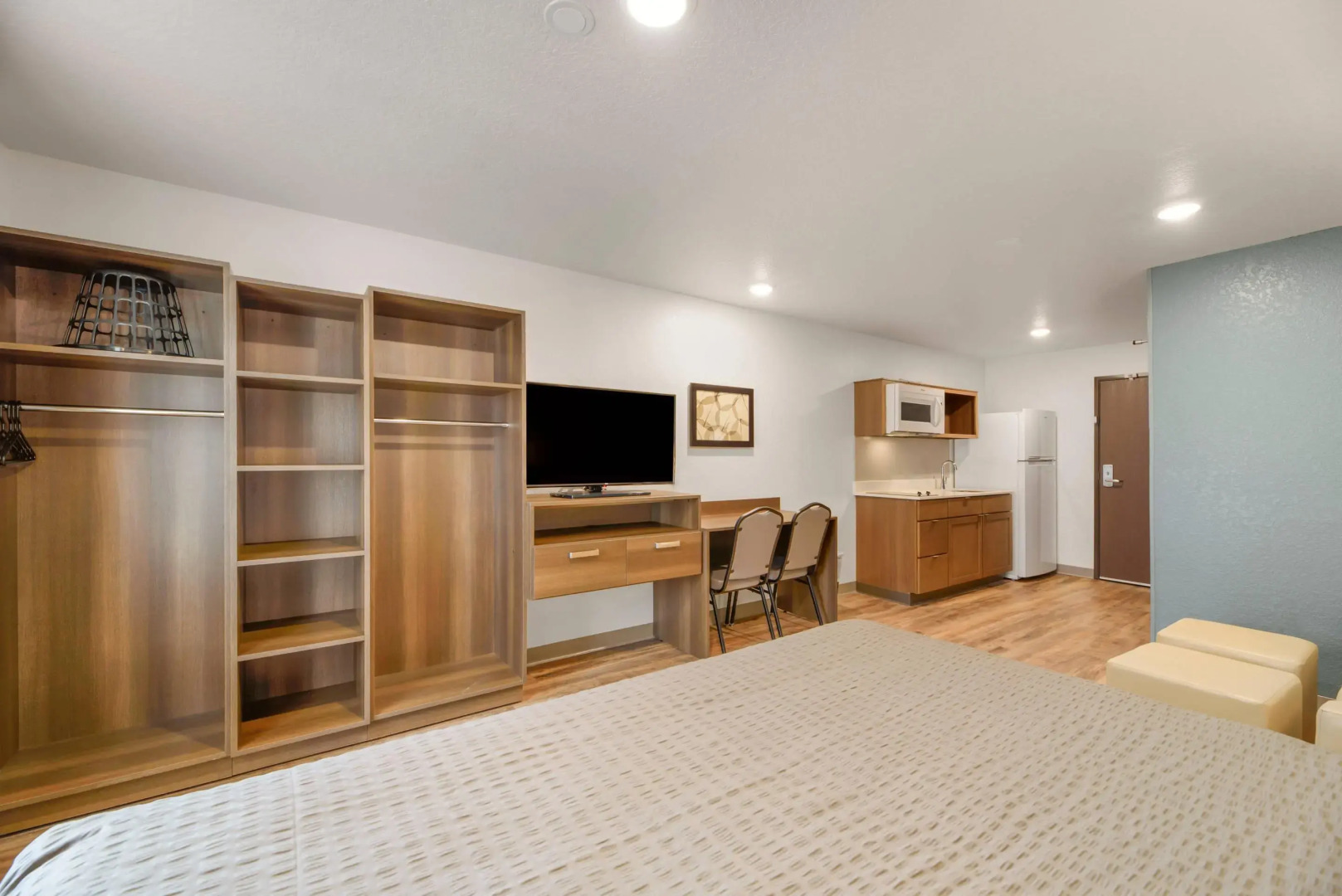 Photo - WoodSpring Suites Orlando I-4 & Convention Center