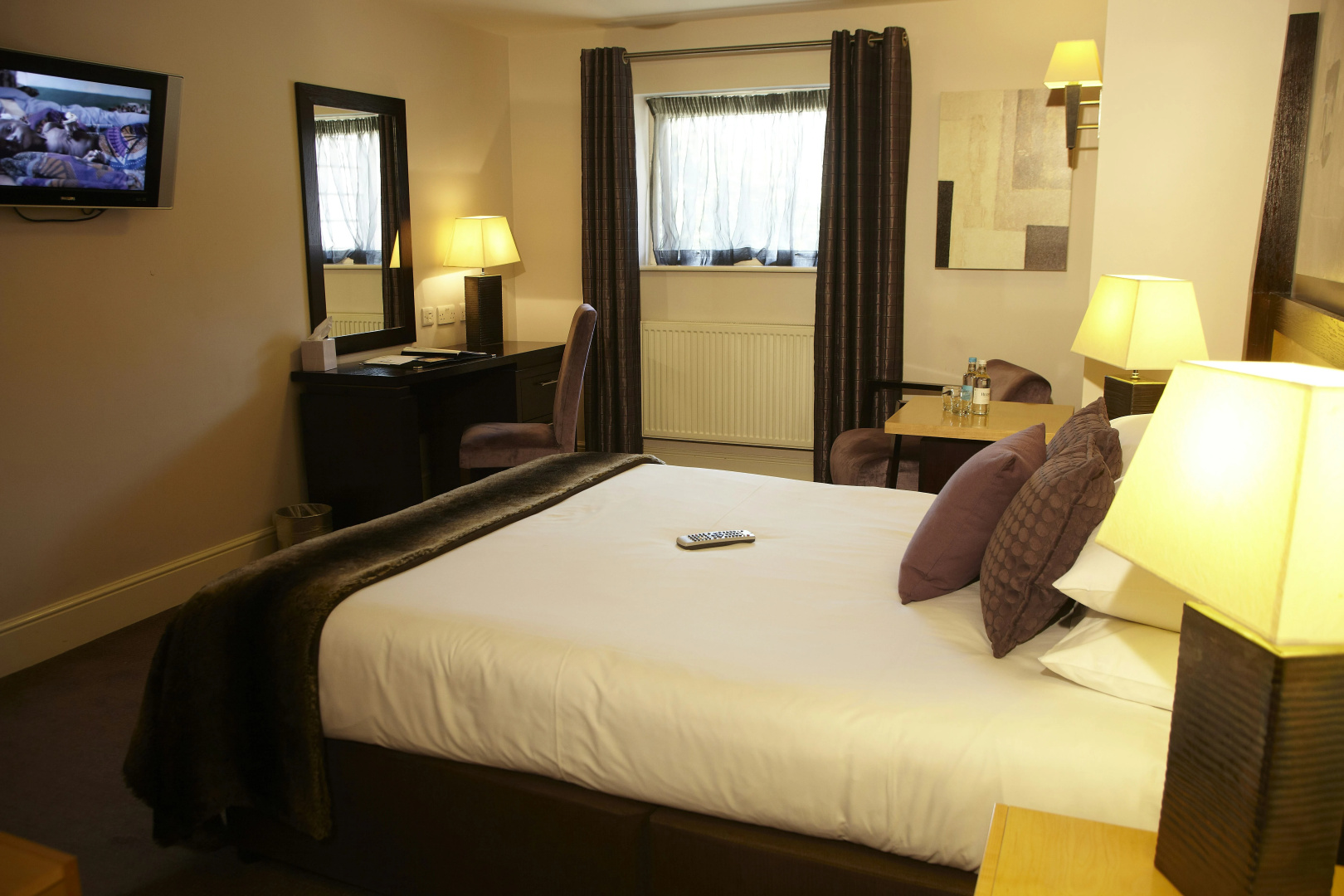 Photo - The Kings Arms Hotel