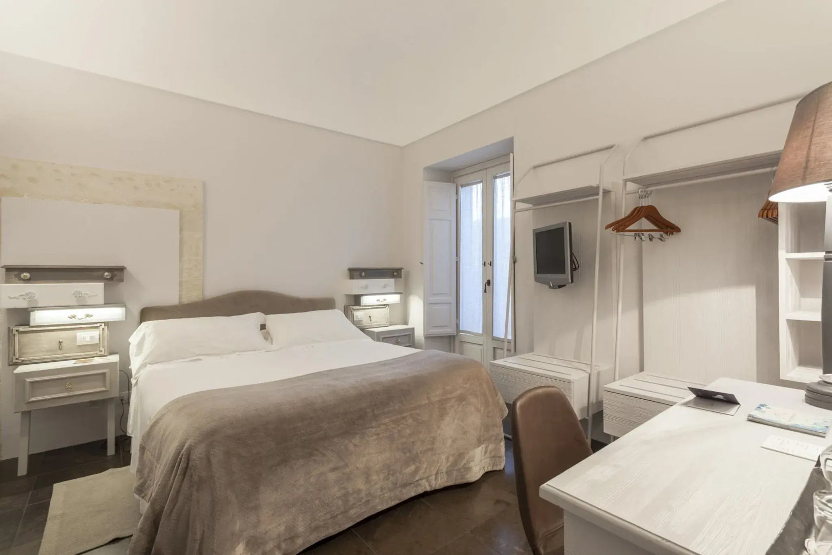 Photo - Locanda Don Serafino Historical Boutique Hotel