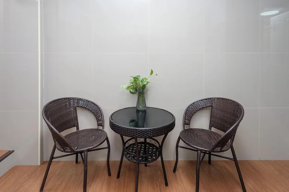 Photo - Homies Ratchada Hotel