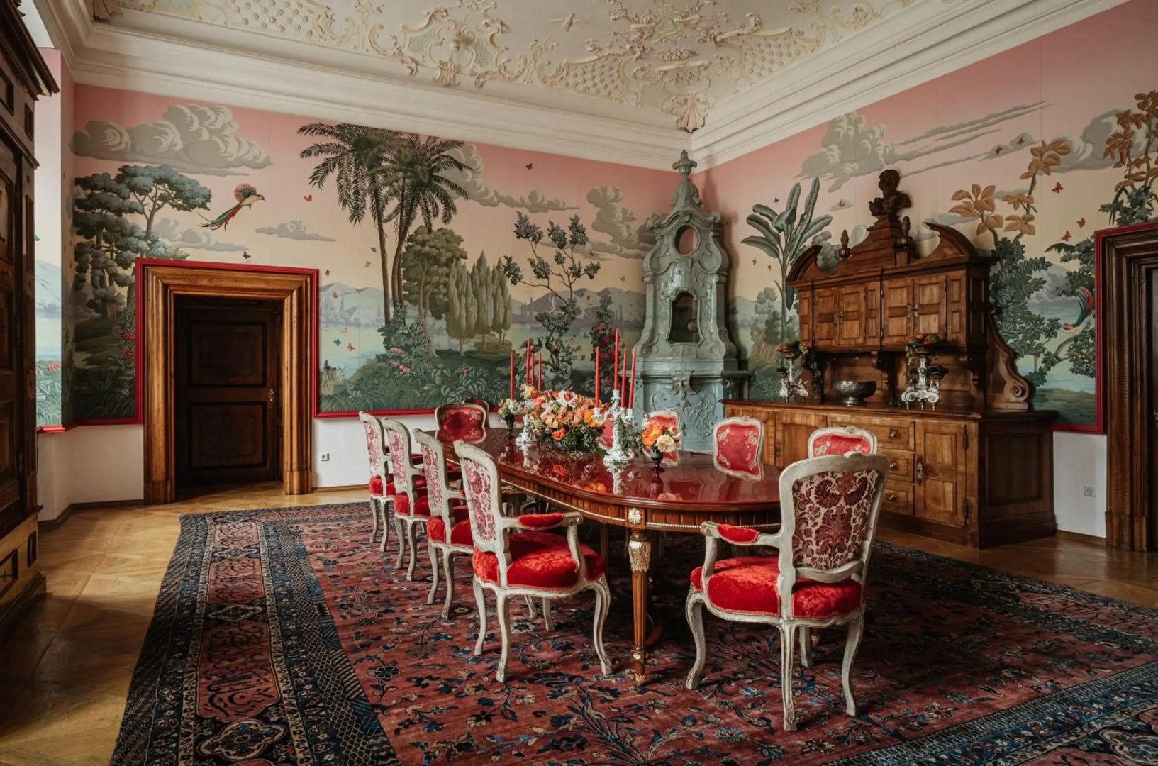 Photo - Hotel Schloss Leopoldskron