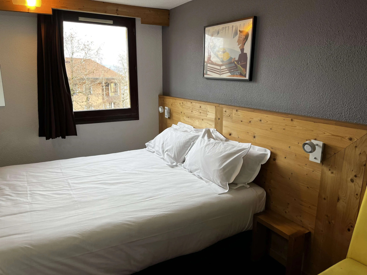 Foto - Sure Hotel by Best Western Annecy