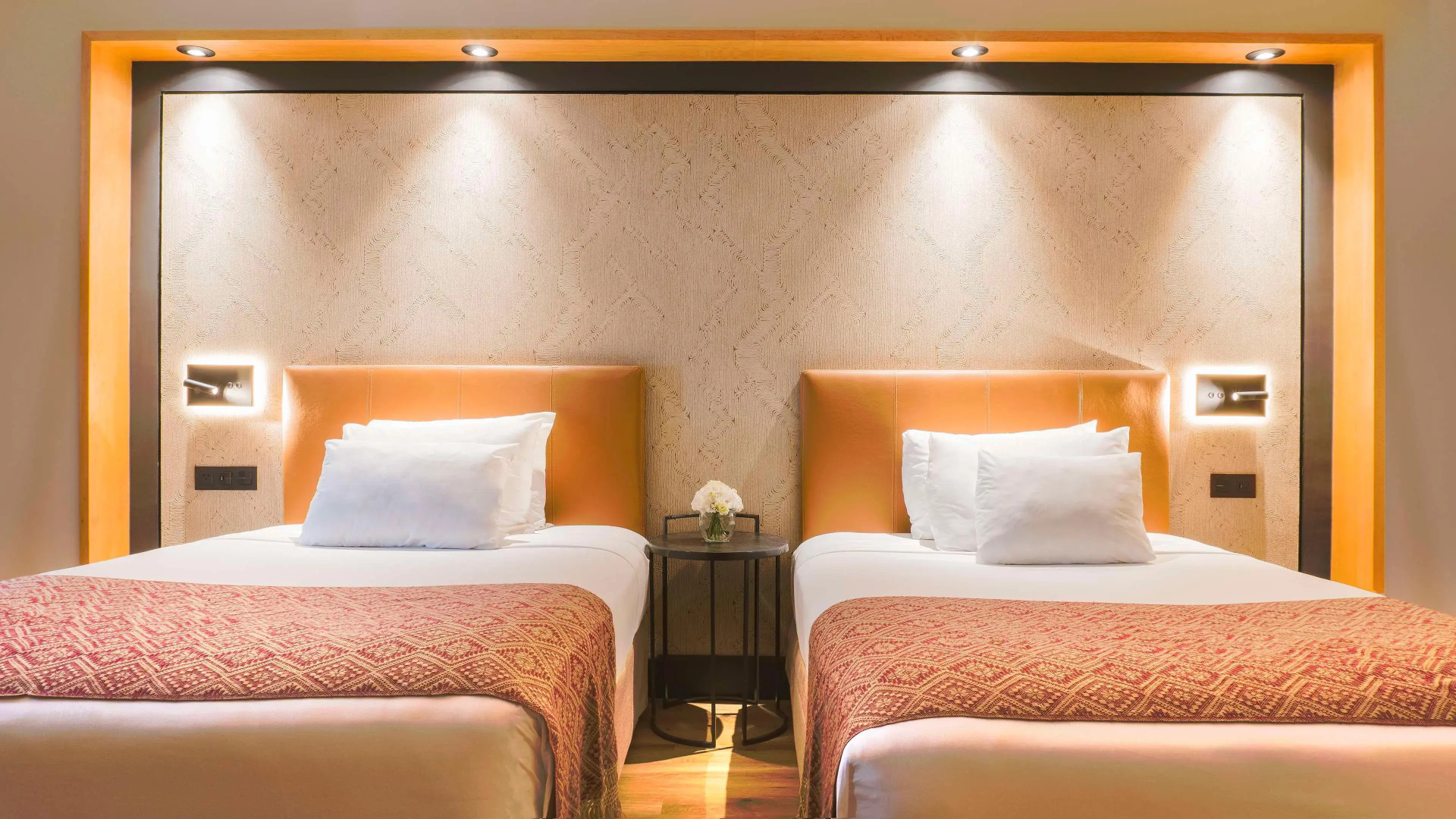 Foto - NH Collection Mexico City Airport T2