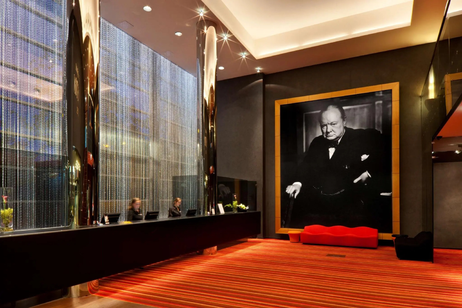 Foto - PLAZA Premium Grand Winston