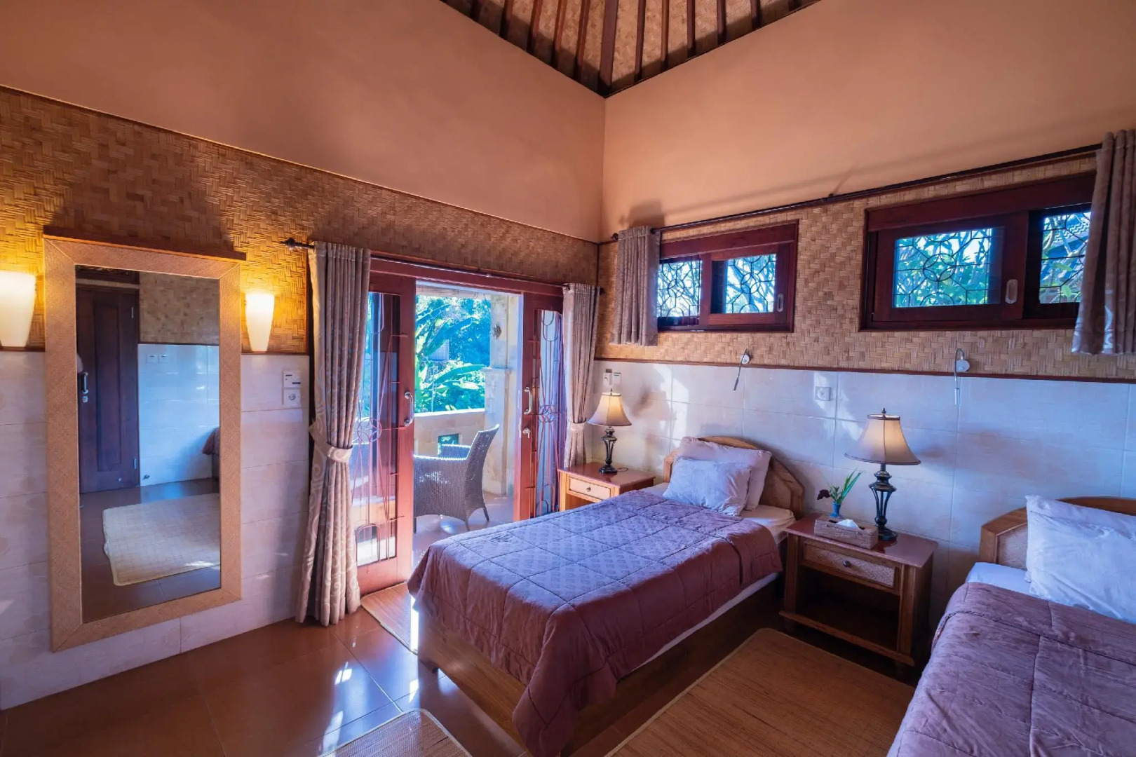 Foto - Murni's Houses & Spa