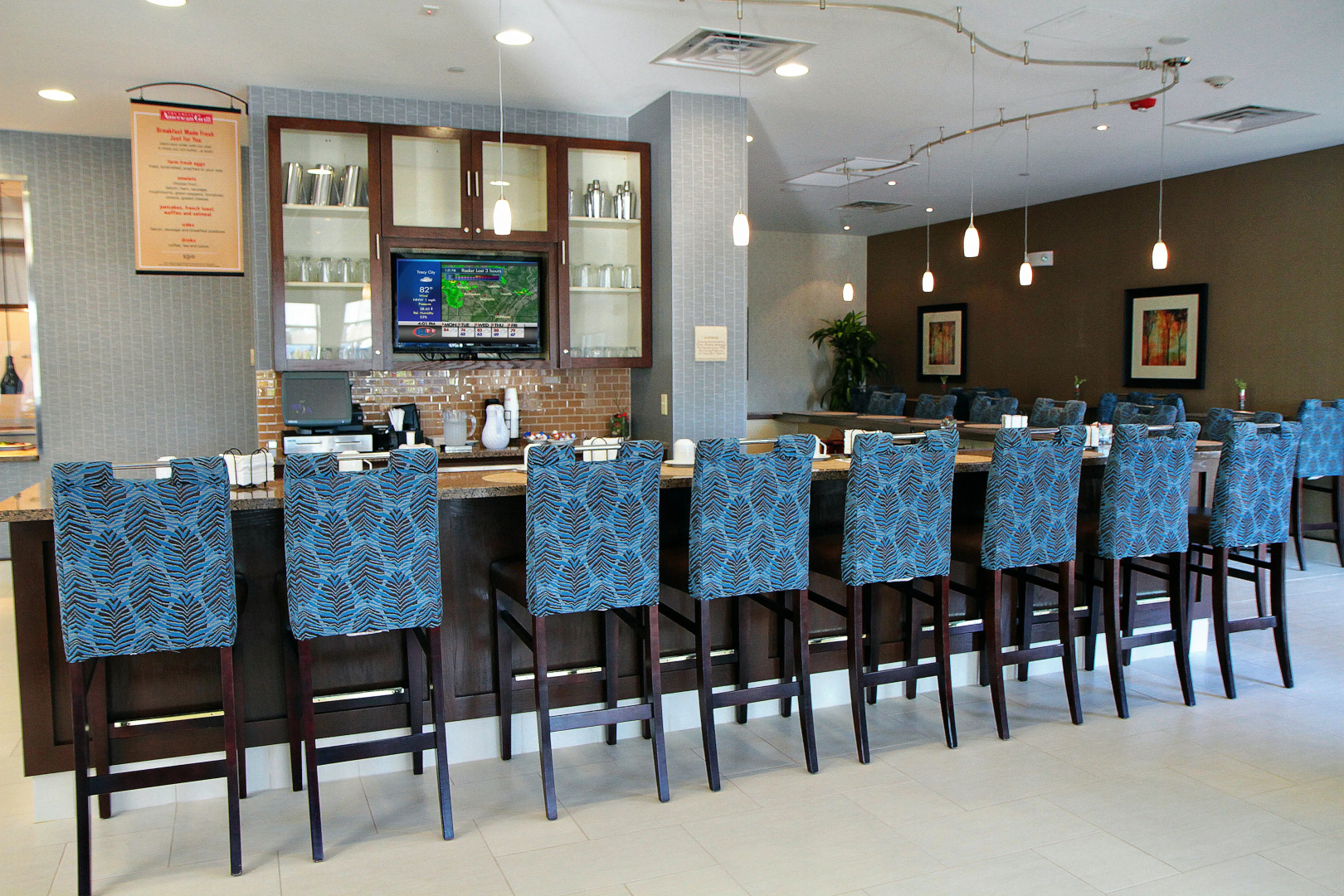 Foto - Hilton Garden Inn Tulsa Midtown