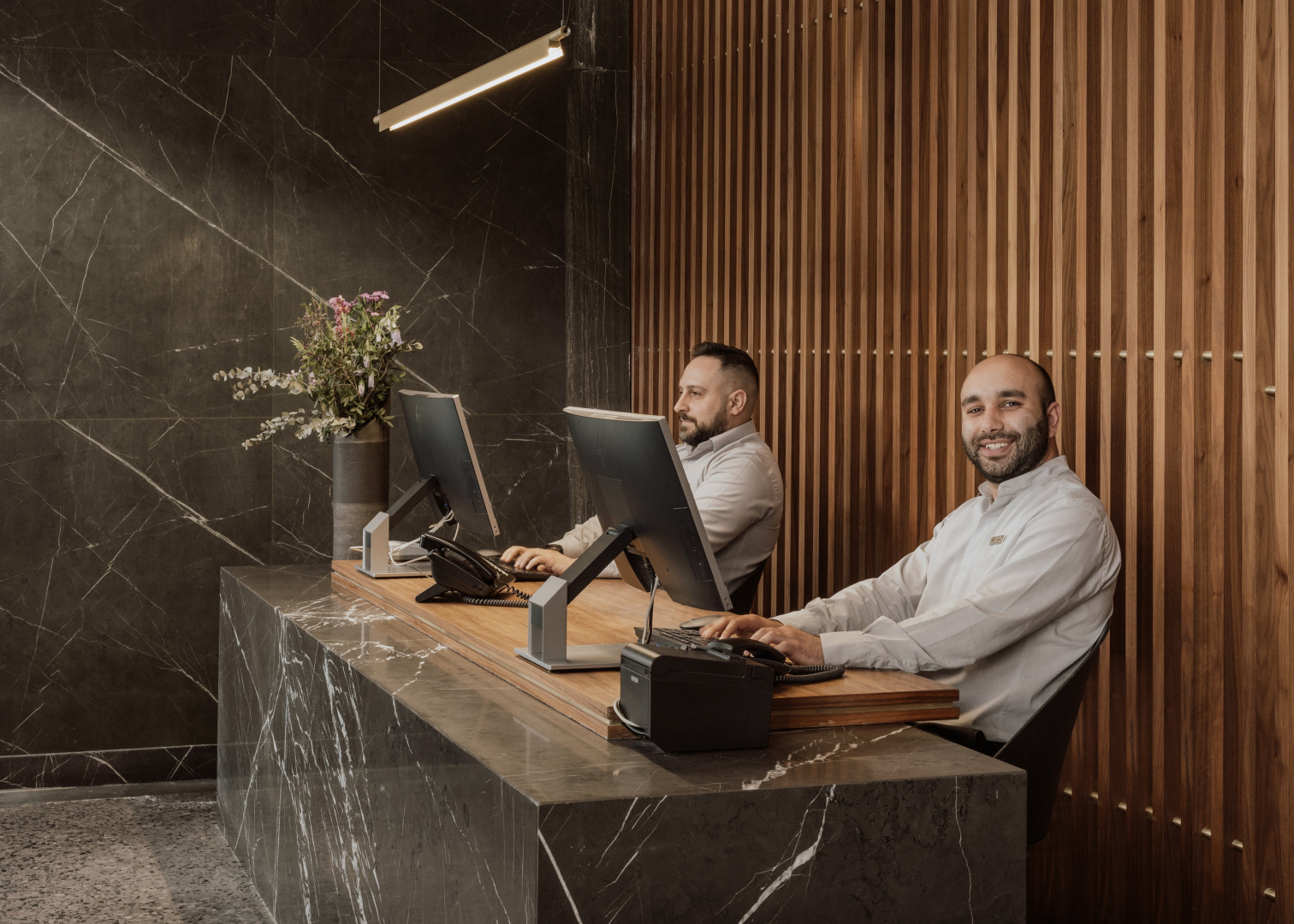 Foto - Perianth Hotel, a Member of Design Hotels