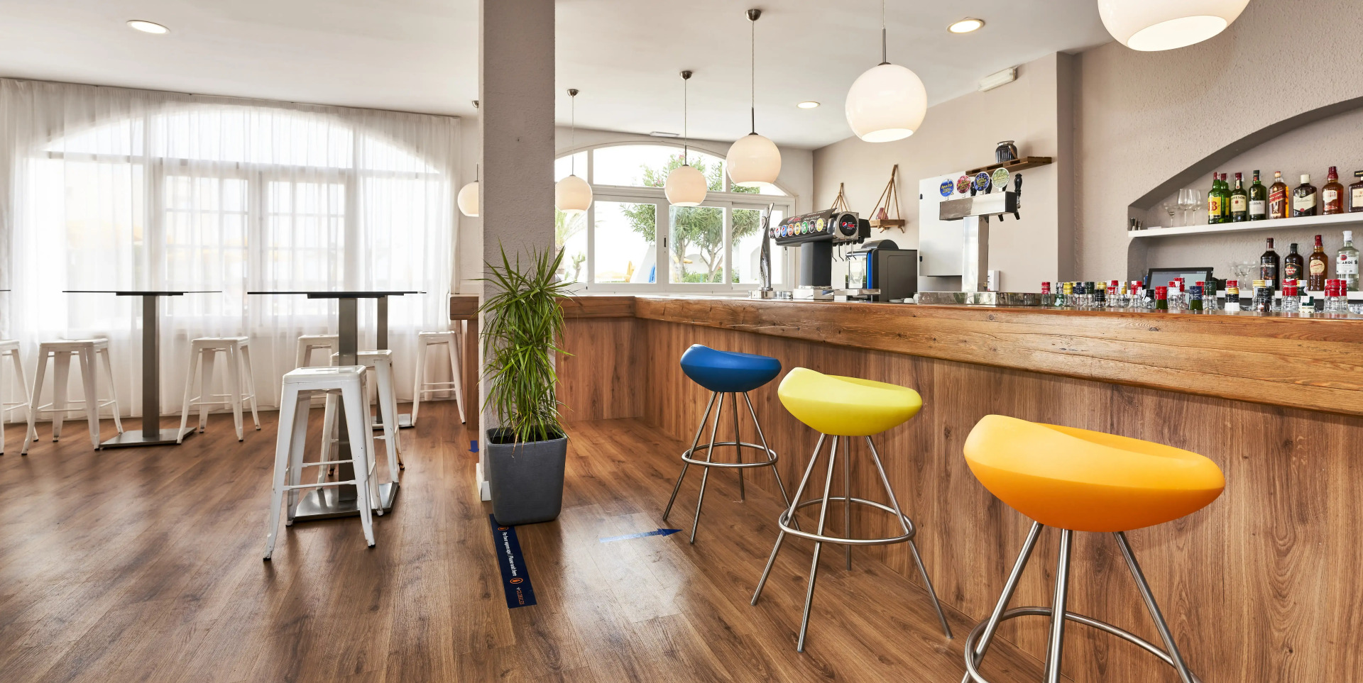 Photo - Caramelo Marina Calan Bosch - Adults Only