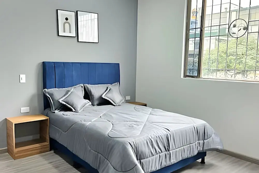 Foto - Hotel Ktaleya Apartamentos