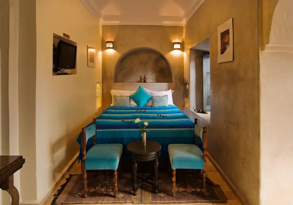 Foto - Riad Papillon