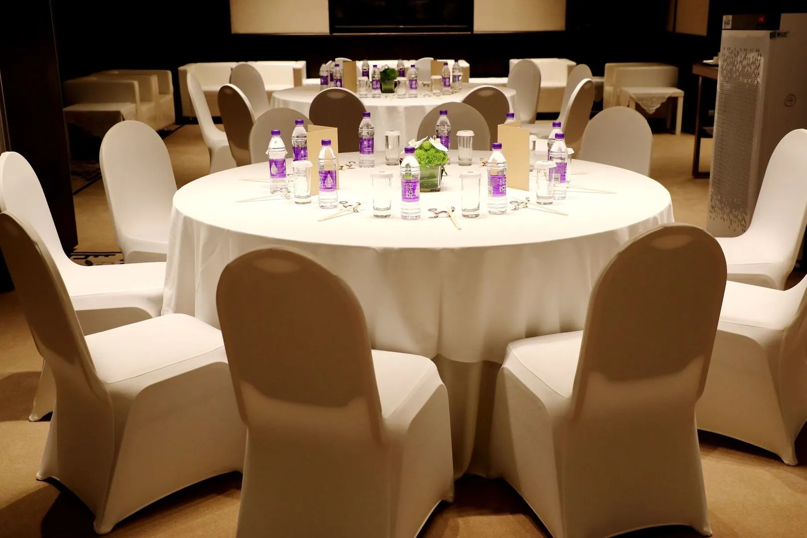 Foto - Shangri-La Shougang Park, Beijing