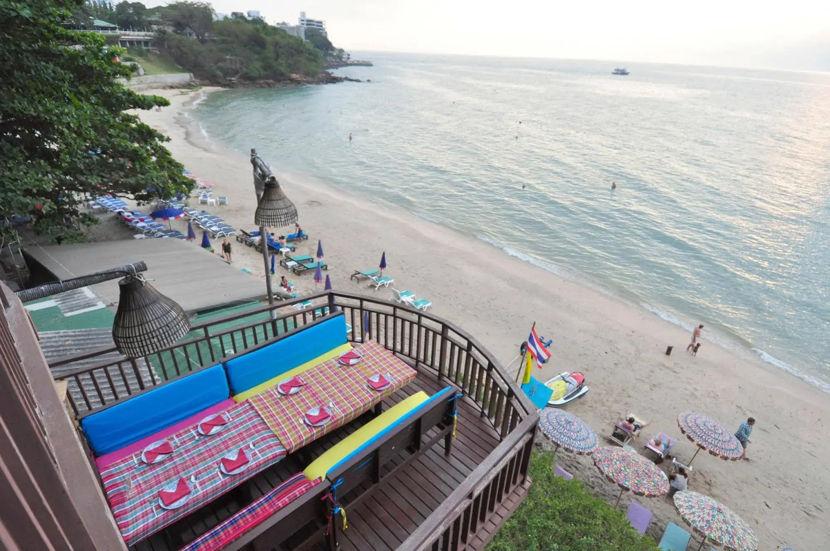 Foto - Birds and Bees Resort