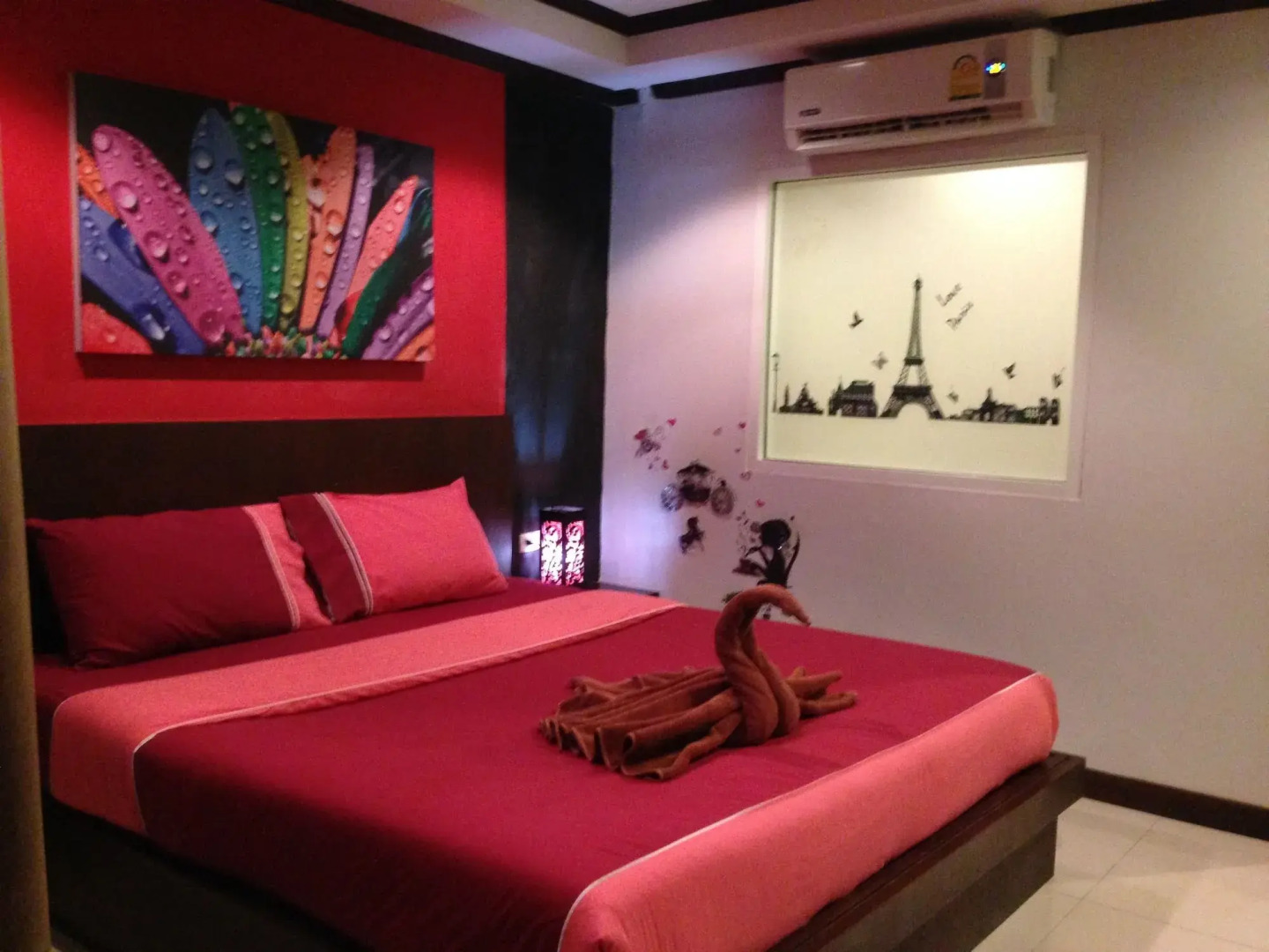 Foto - TJ Patong Hotel - Otop Shopping Paradise