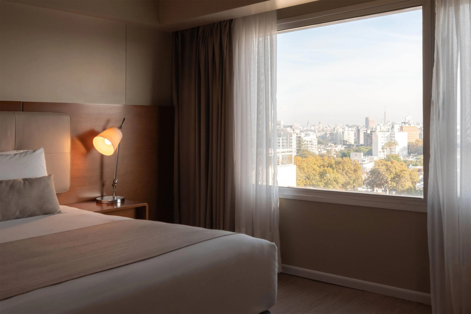 Photo - Dazzler by Wyndham Montevideo