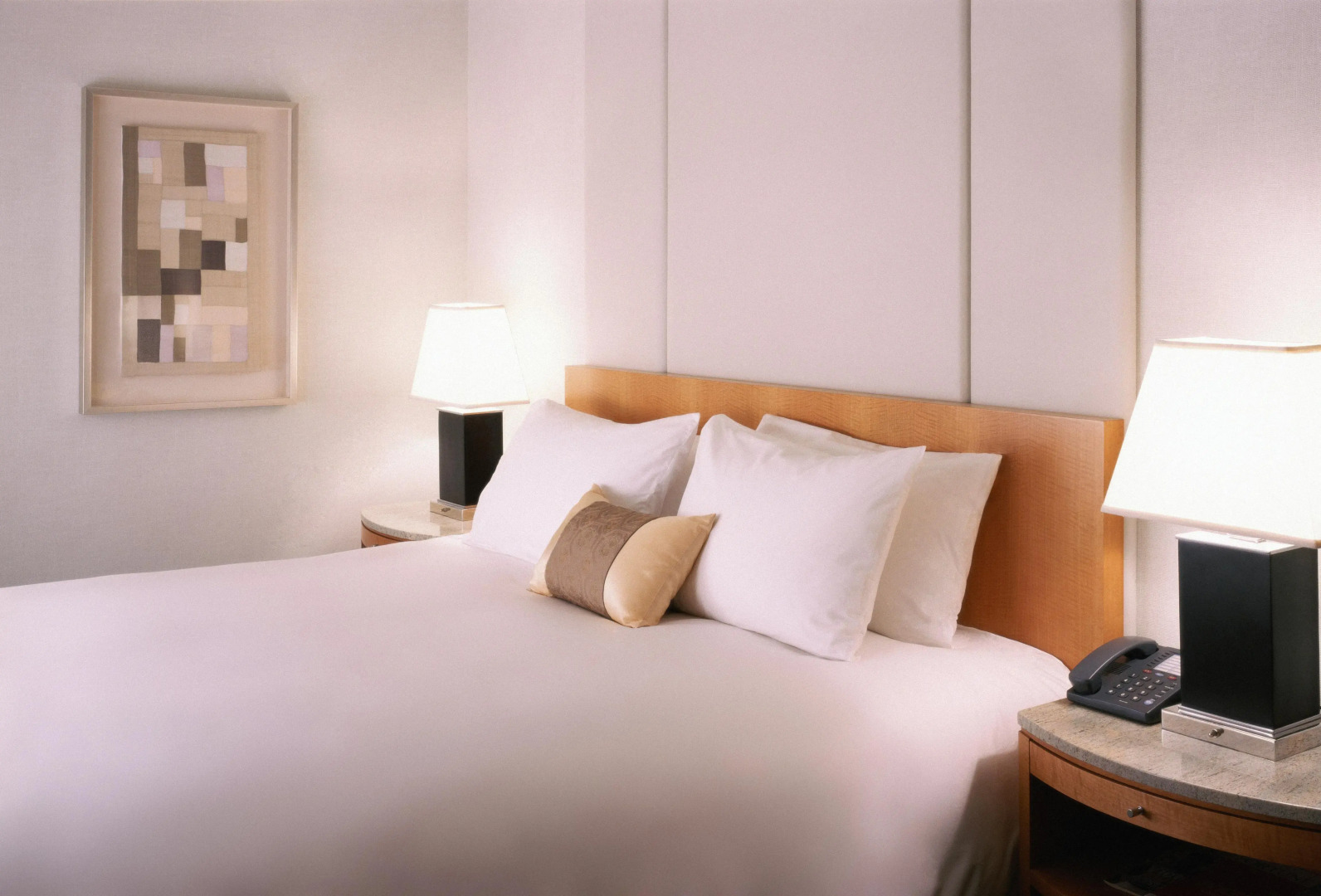 Foto - Grand Hyatt Incheon