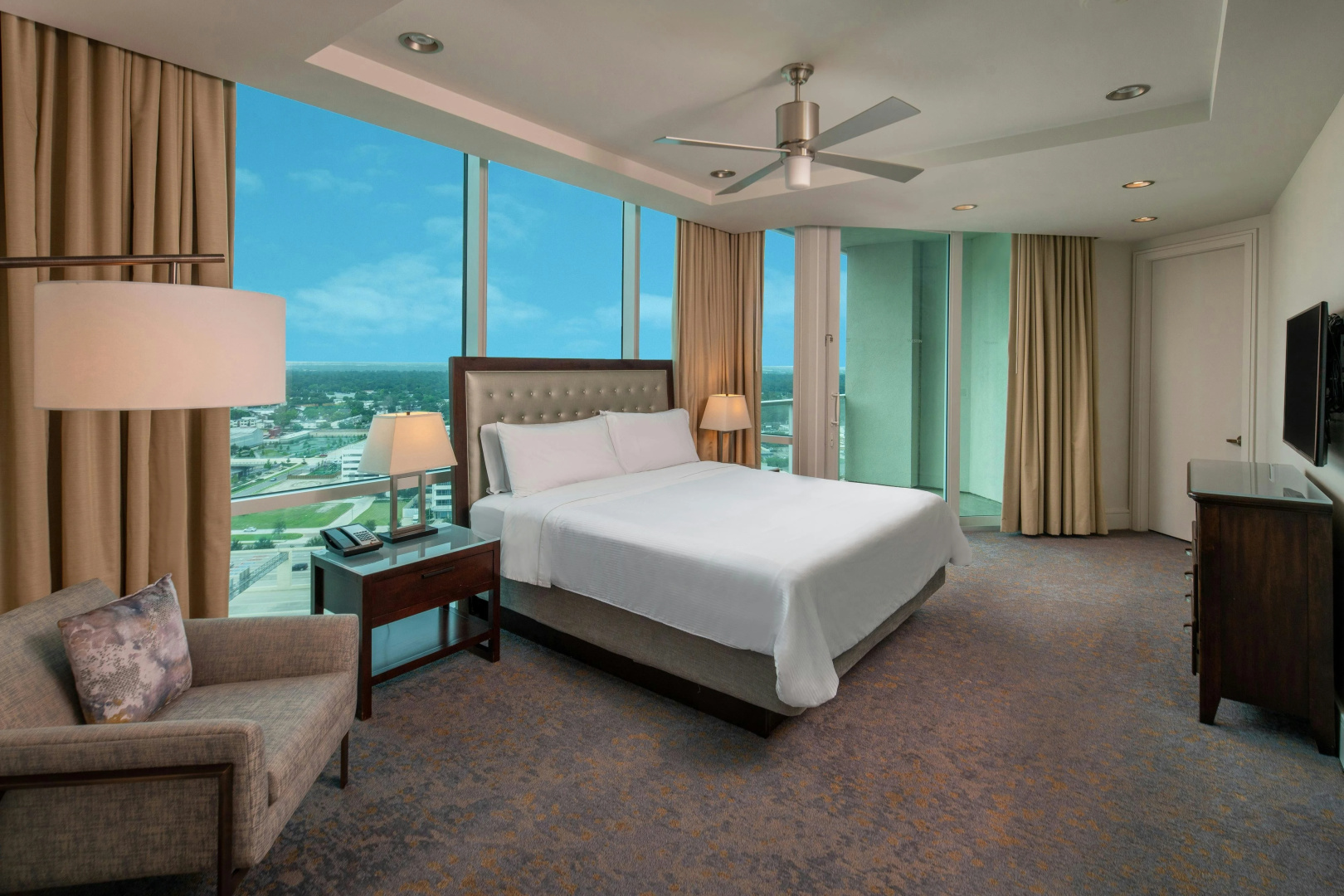 Photo - The Westin Houston, Memorial City