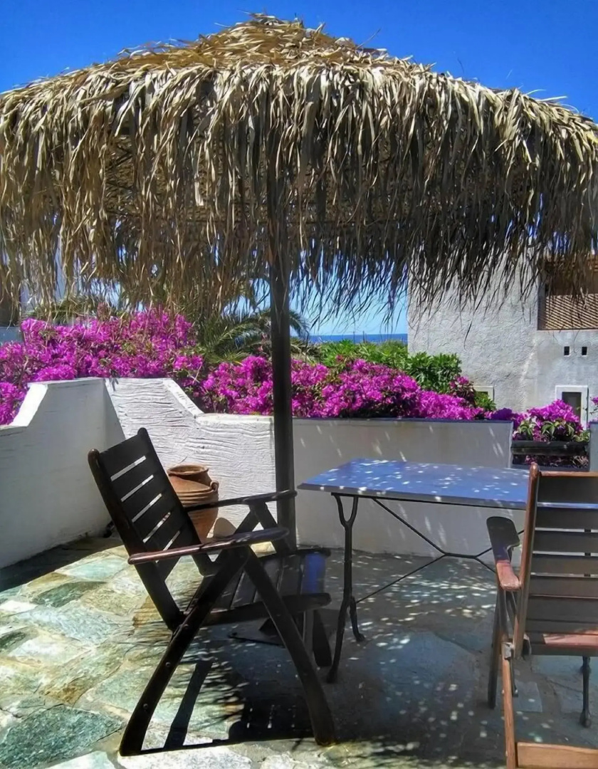 Foto - Naxos Summerland resort