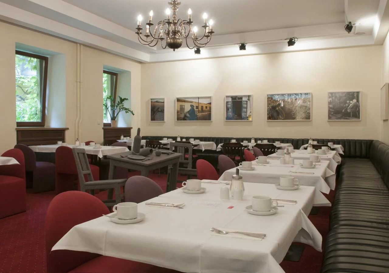 Foto - Hotel Kunsthof
