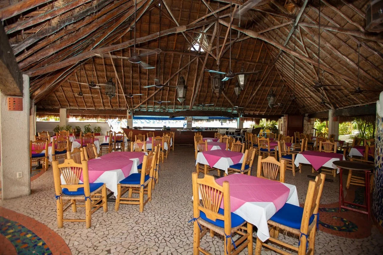 Foto - Casa del Mar Cozumel Hotel & Dive Resort with free access to an exclusive beach club