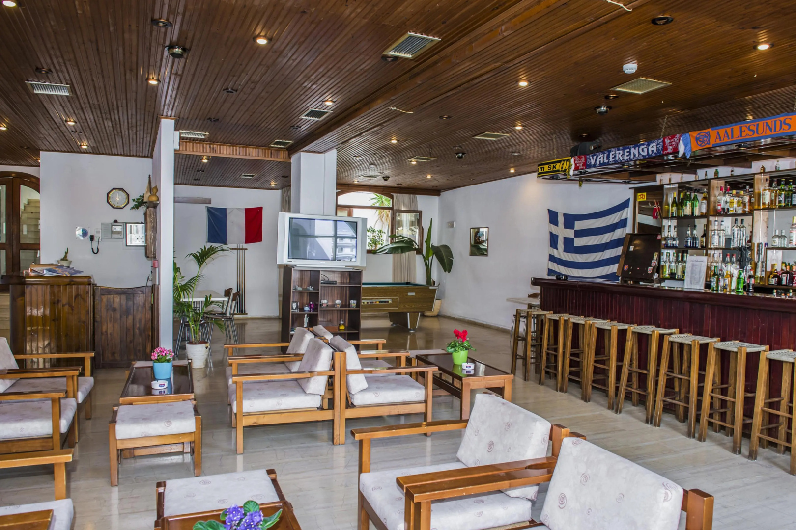 Photo - Hotel Velissarios