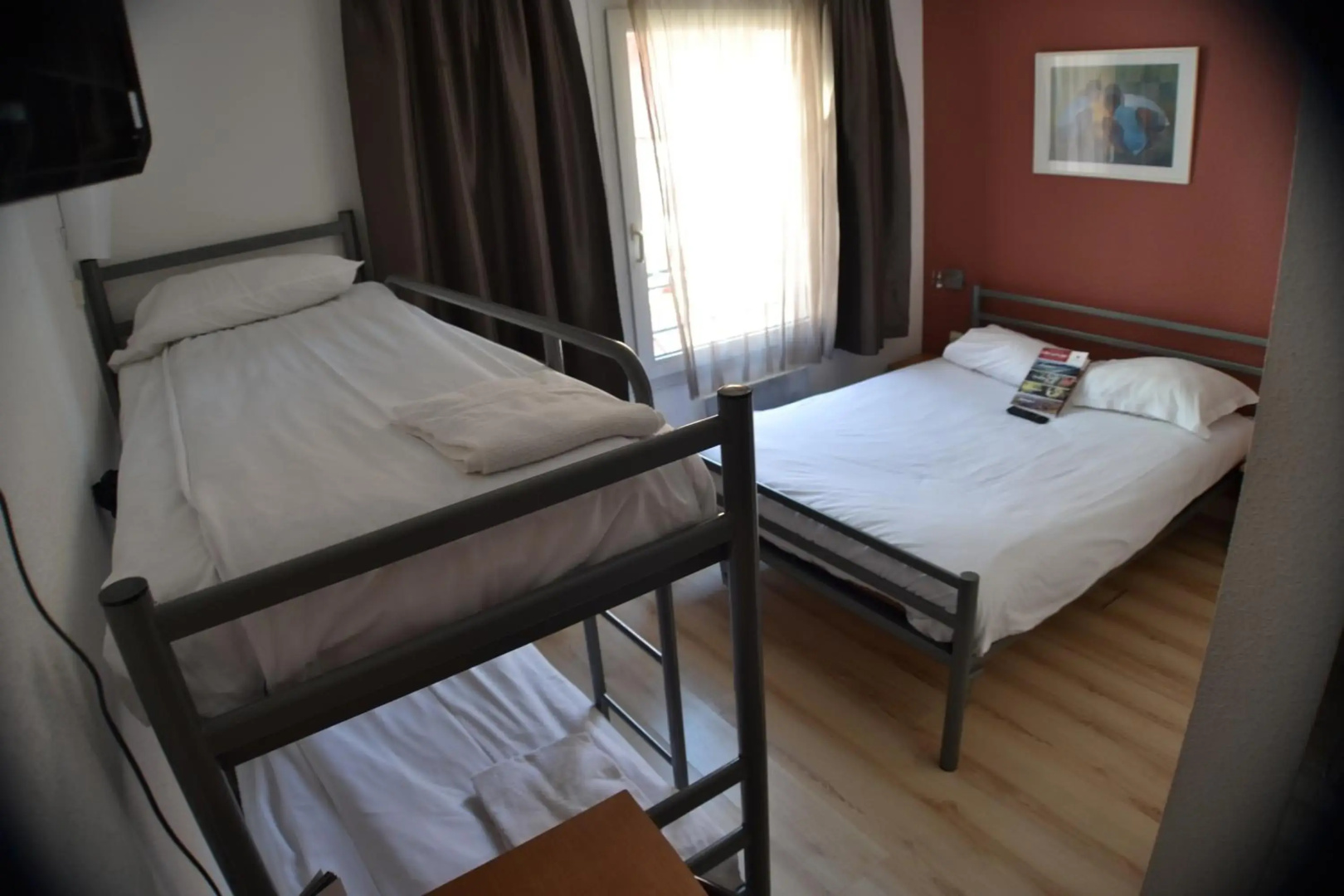 Foto - Cit'Hotel Primo Colmar Centre