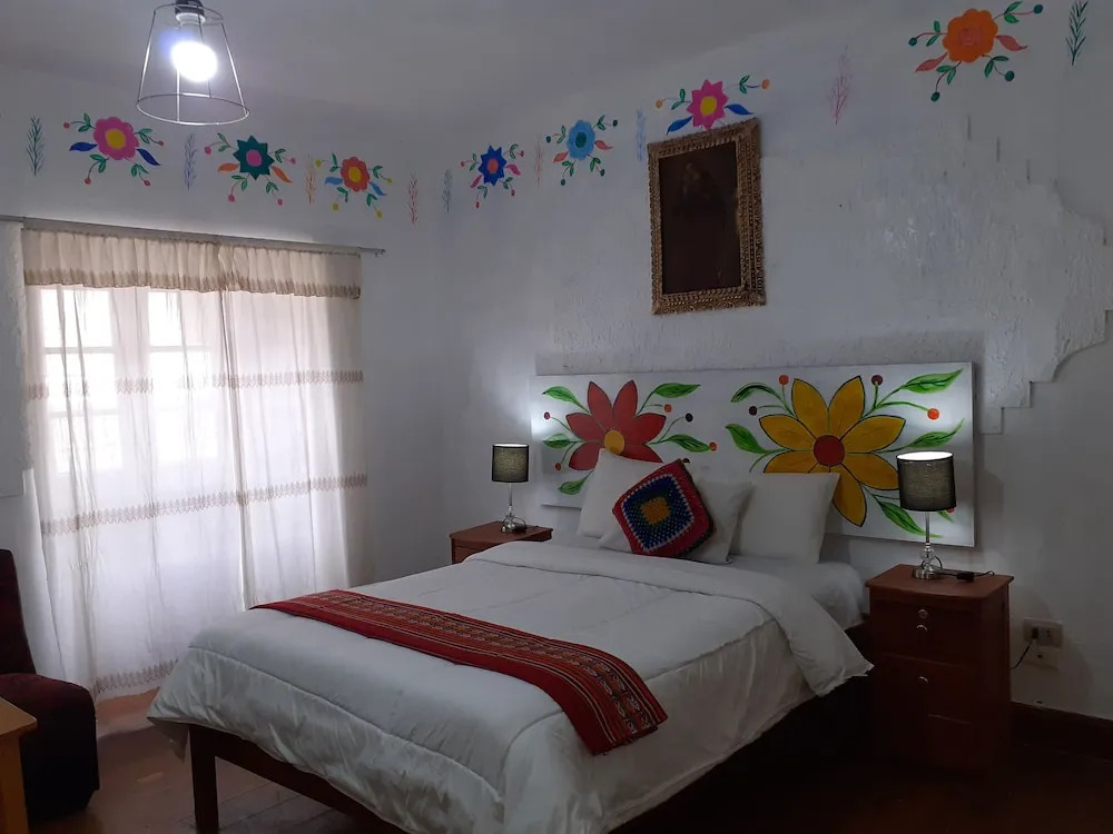 Foto - Reinbo Garden