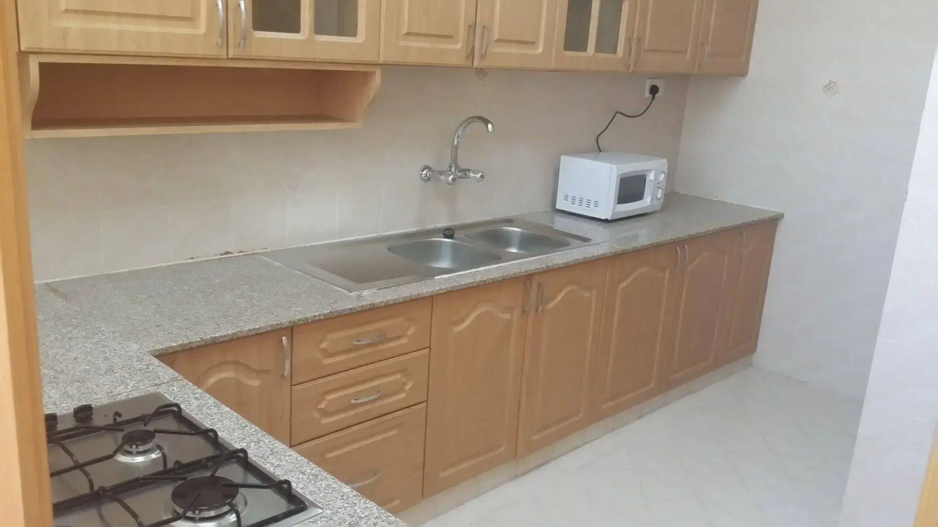 Foto - Savoy Inn Hotel Apartments