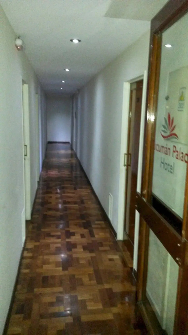 Foto - Tucuman Palace