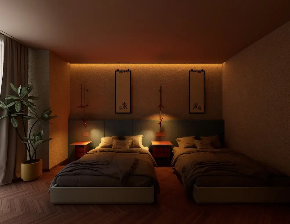 Foto - The Cut Hotel