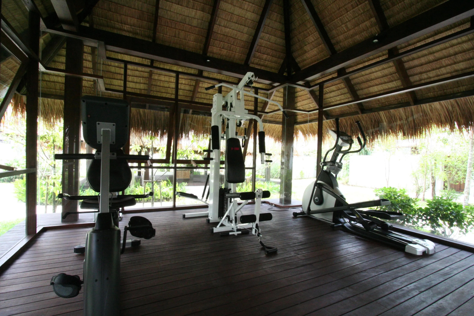 Foto - Mimosa Resort & Spa