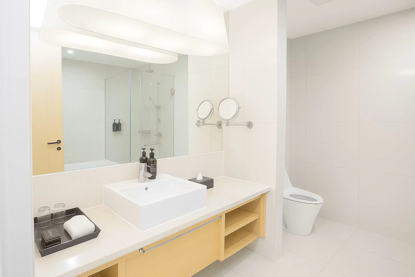 Photo - Cormar Suites Kuala Lumpur