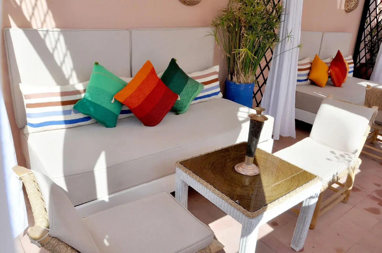 Foto - Riad Hidden