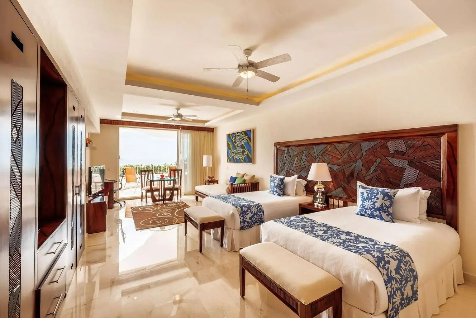 Photo - Grand Miramar All Luxury Suites & Residences