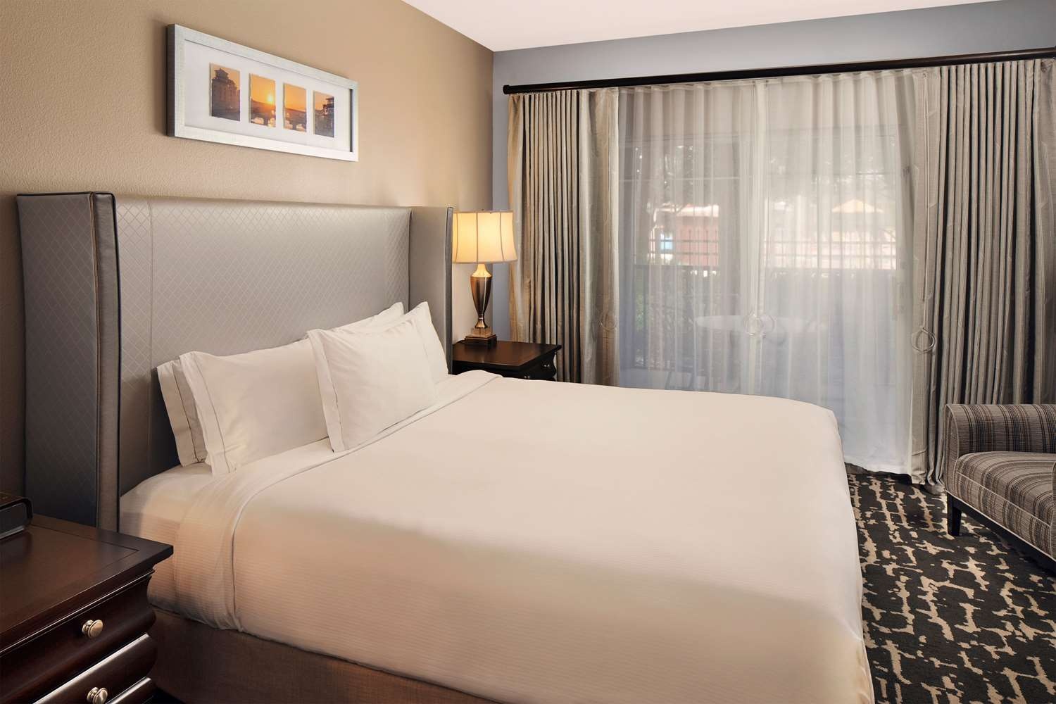 Photo - Hilton Grand Vacations Club Tuscany Village Orlando