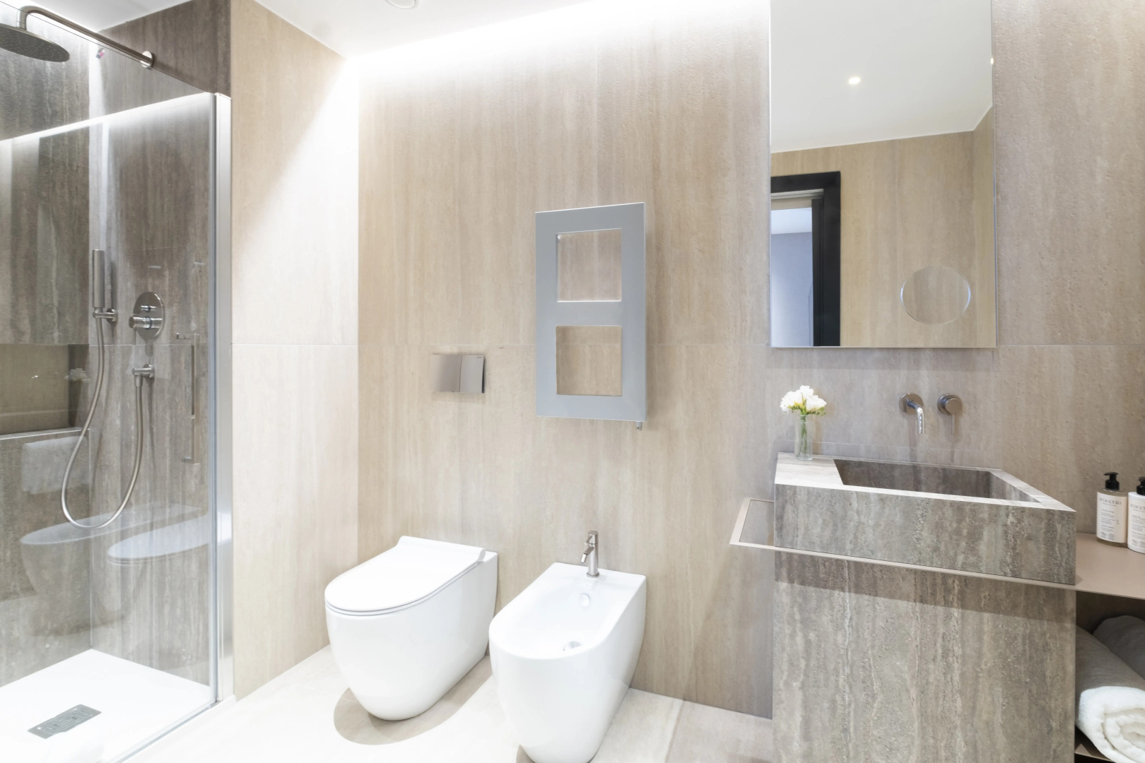 Foto - Palazzo 4 Fontane 12